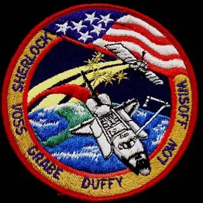 STS-57