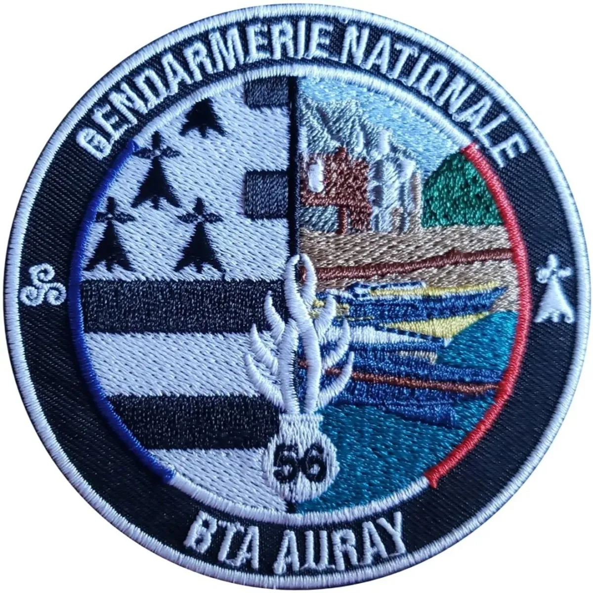 BTA - Auray