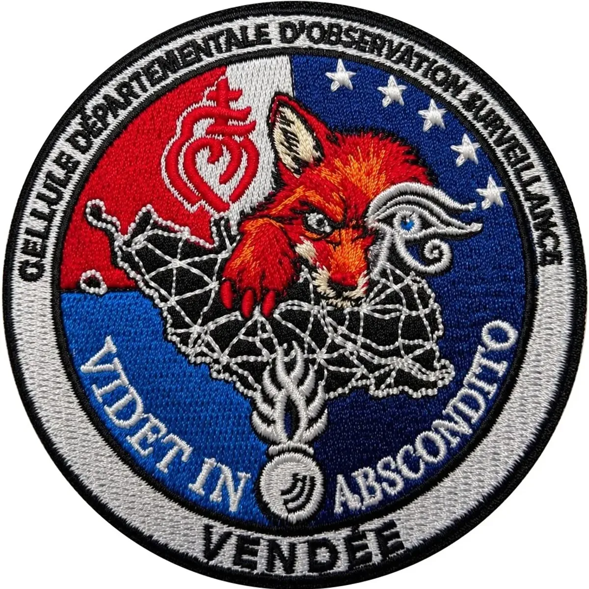 CDOS Vendée