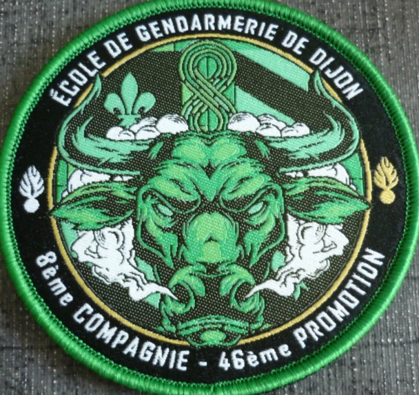 ESOG Dijon - 46e Promotion 