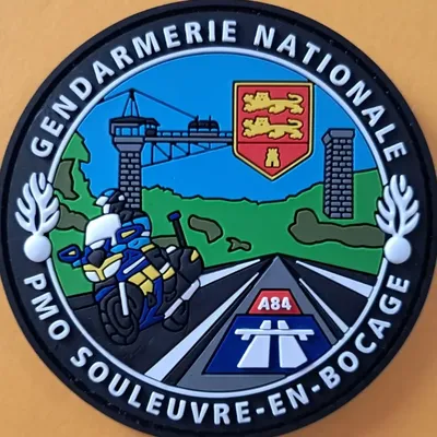 PMO Souleuvre-en-Bocage
