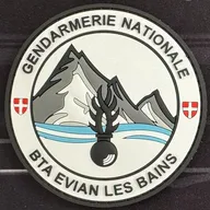 BTA Évian-les-Bains