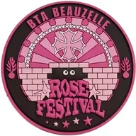 BTA Beauzelle - Rose Festival - Octobre rose - 2026