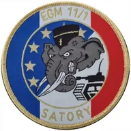 EGM 11/1 Satory
