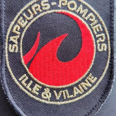 SDIS 35 -  Sapeurs Pompiers Ille et Vilaine