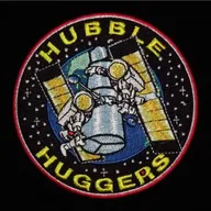 Hubble Huggers