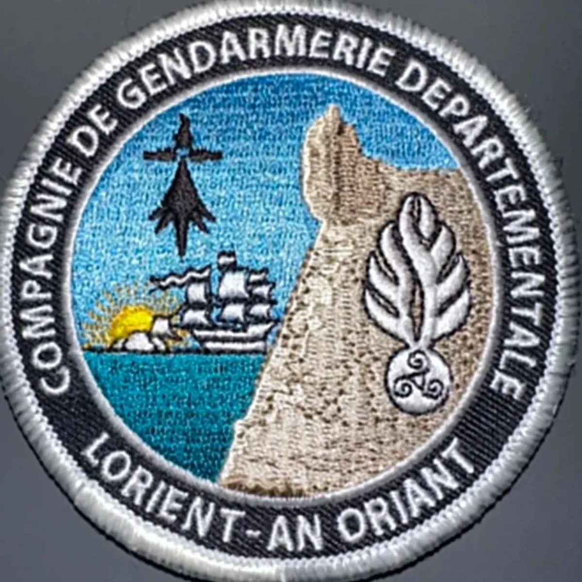 CGD Lorient