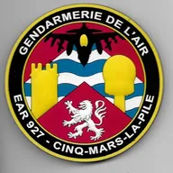 BGAE - Cinq-Mars-la-Pile - EAR 927