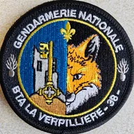 BTA - La Verpillière