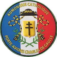 Charles de Gaulle - Aumonerie Catholique