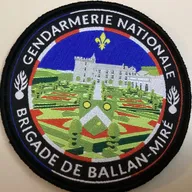 BP - Ballan-Miré