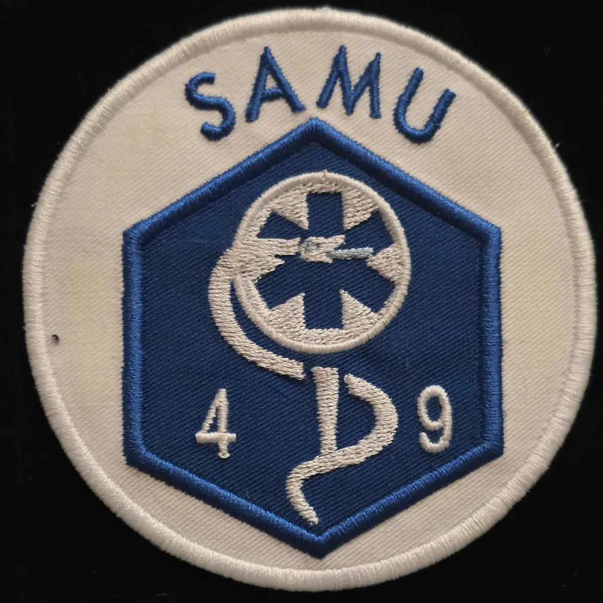 SAMU 49