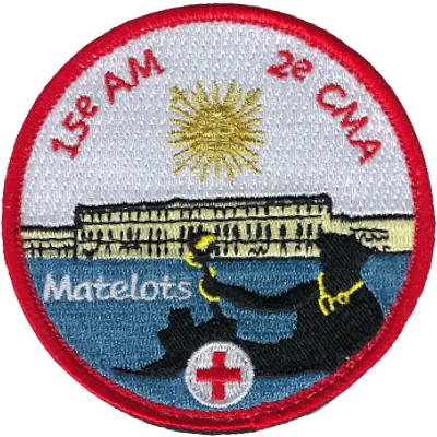 SSA : Antenne Médicale 15 (Versailles)