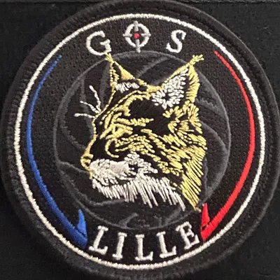 Groupes d’Observation et de Surveillance GOS Lille