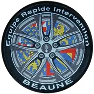 ERI - Beaune