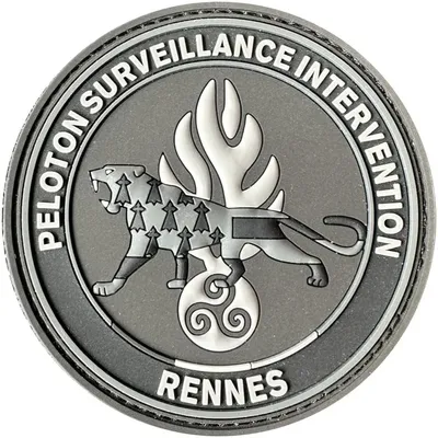 PSIG Sabre - Rennes