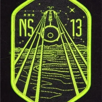 New Shepard vol NS-13