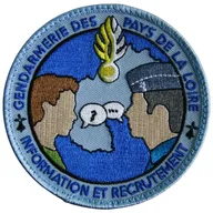 CIR Pays de la Loire