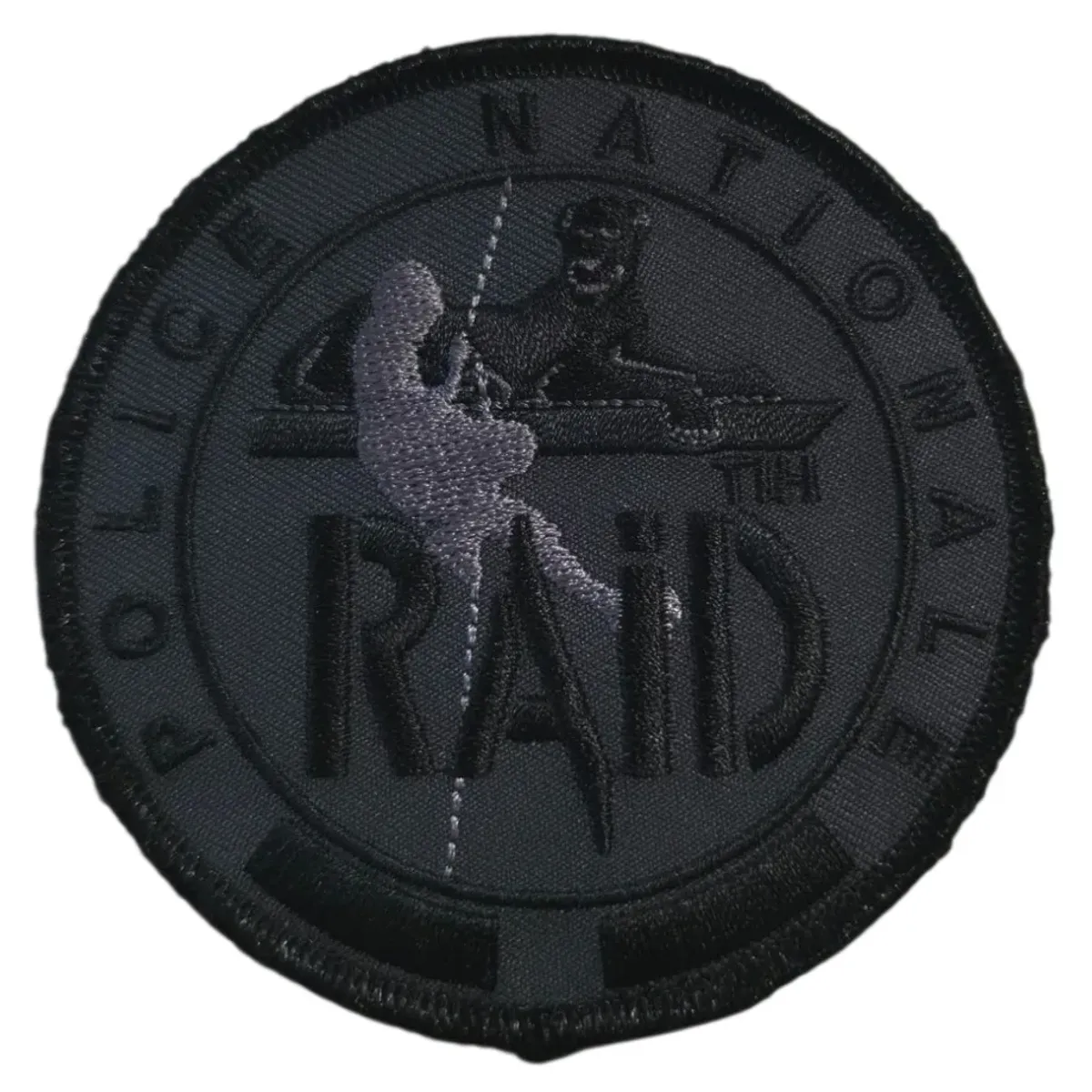 RAID - TIH