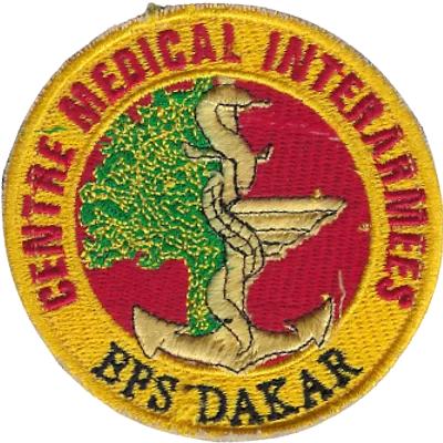 SSA : CMIA EFS Dakar