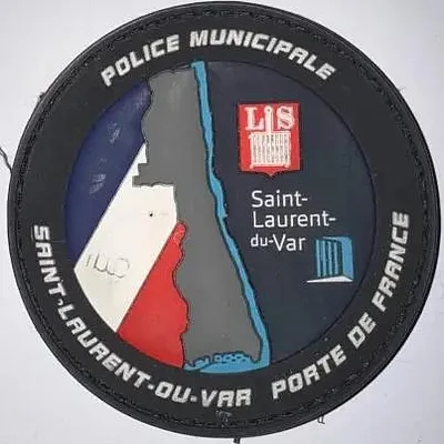 Police Municipale de Saint-Laurent du Var