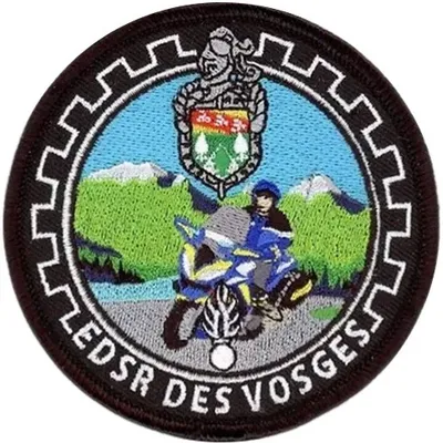 EDSR 88 Vosges
