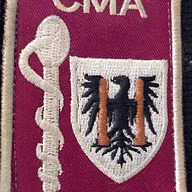 SSA : CMA Besançon (6ème CMA) Type III