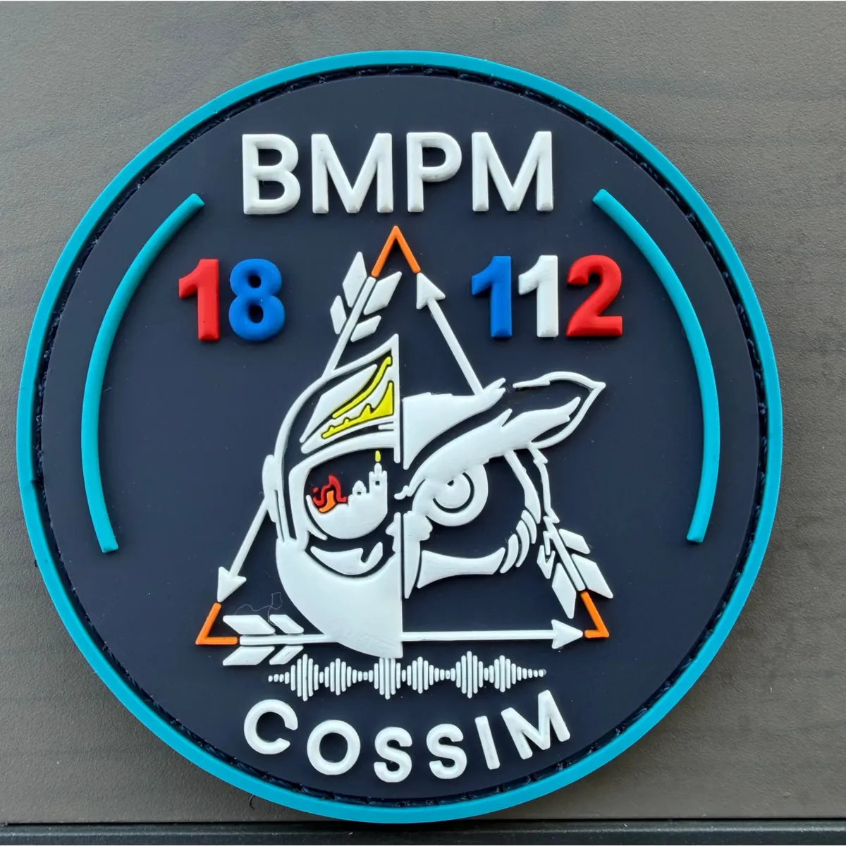 COSSIM