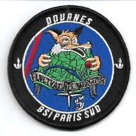 BSI - Paris Sud