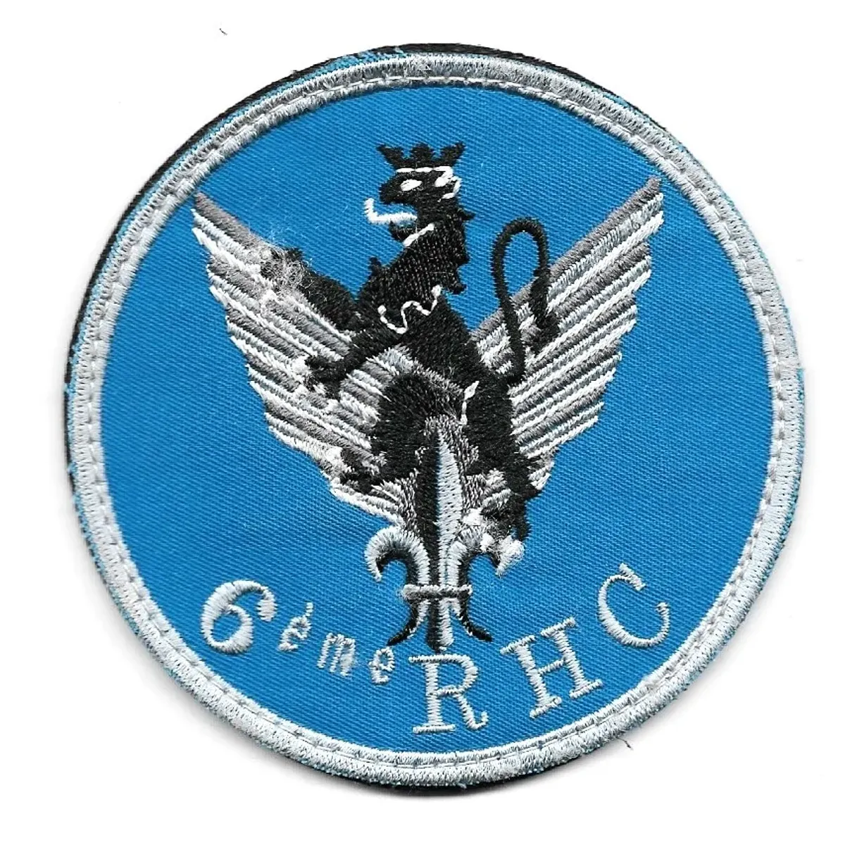 6e RHC