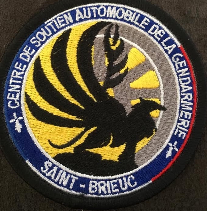 CSAG 22 - Saint-Brieuc