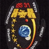 ISS-31 – Recto