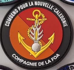 CGD - La Foa