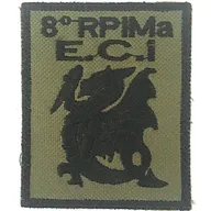 8e RPIMa - ECI