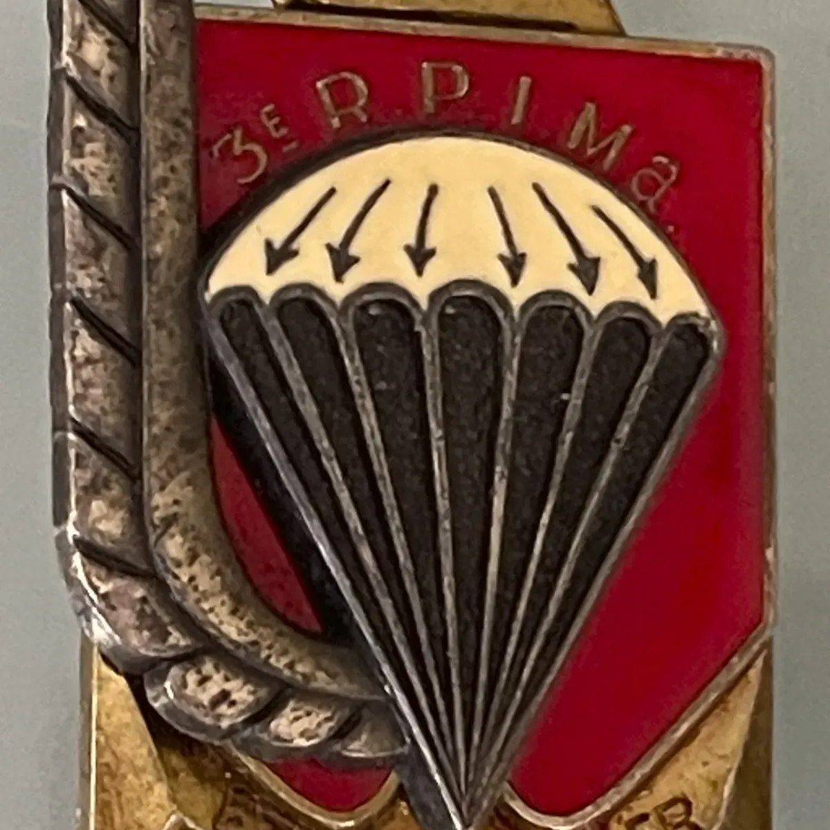 3e RPIMa