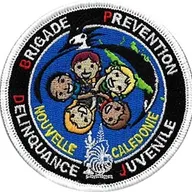 BPDJ - Nouvelle-Calédonie