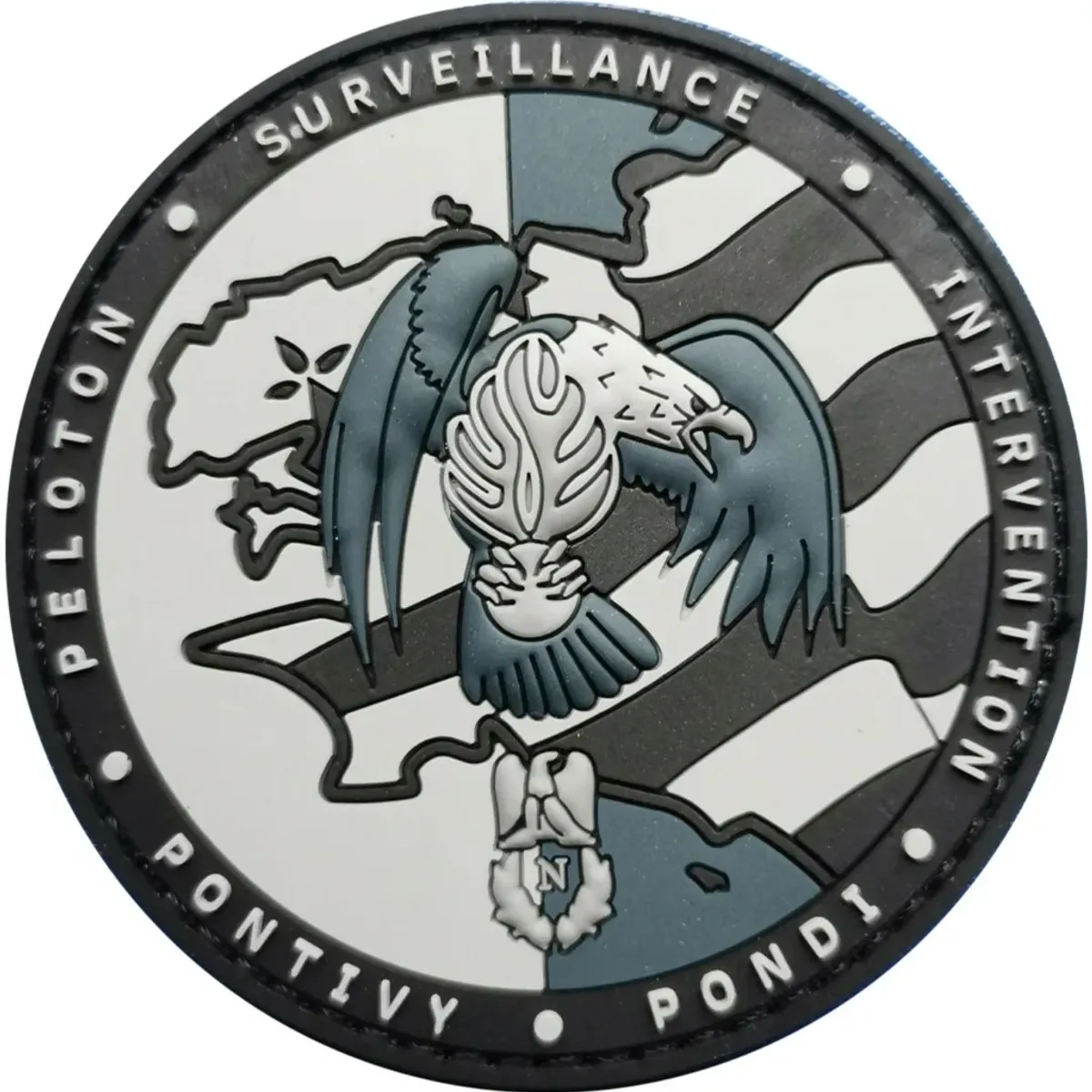 PSIG - Pontivy