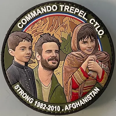 Commando Trépel, CTLO