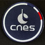 CNES  – Recto