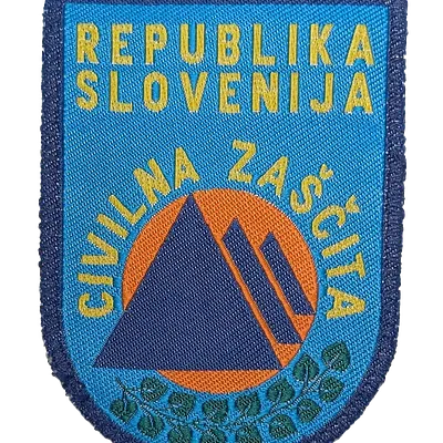 Protection Civile Slovénie 