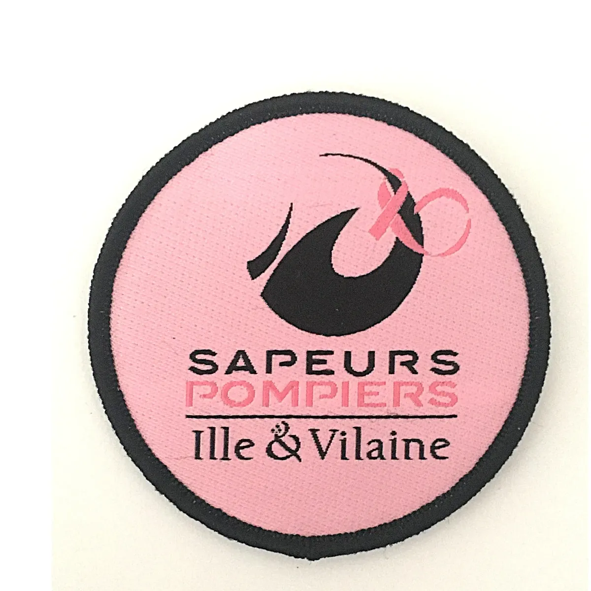 SDIS - 35 - Octobre Rose