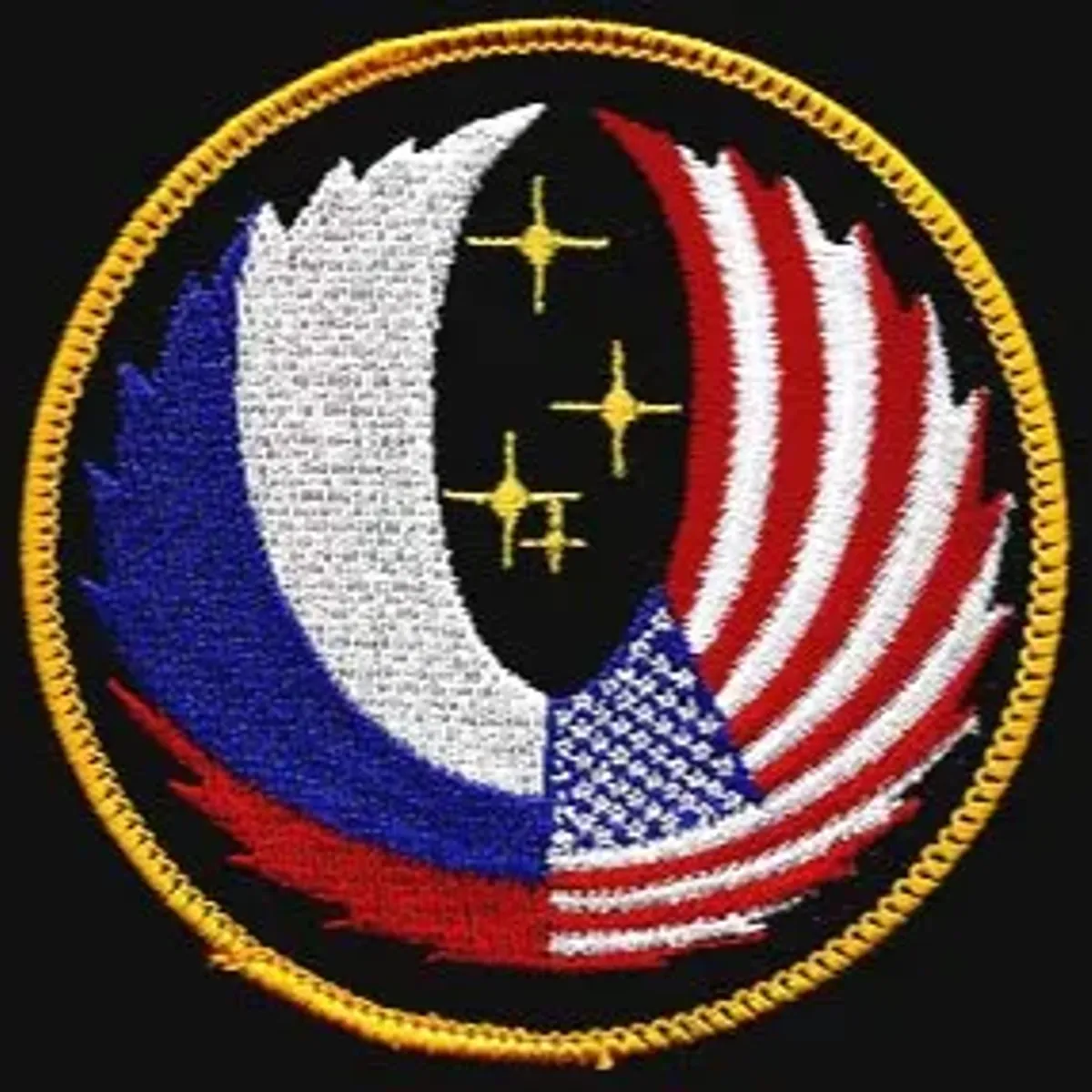 Missions Shuttle - Mir