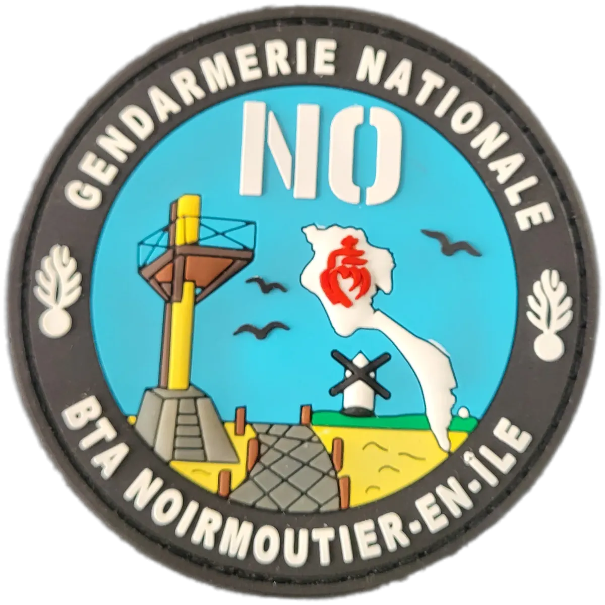 BTA Noirmoutier-en-Île
