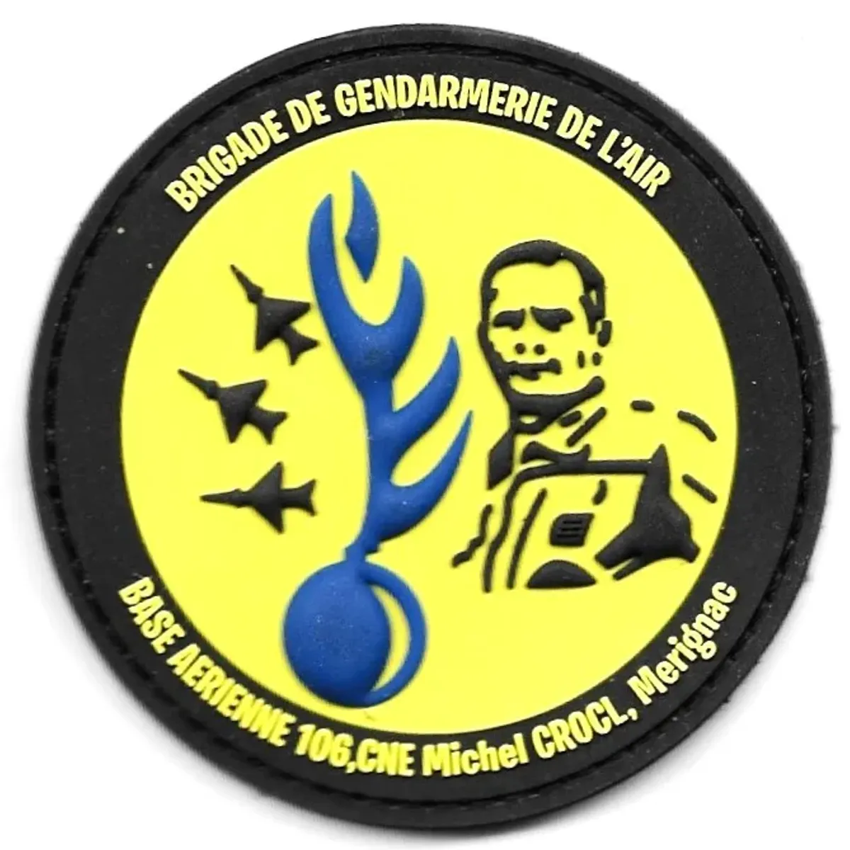BGAE - Ba 106 - Mérignac 