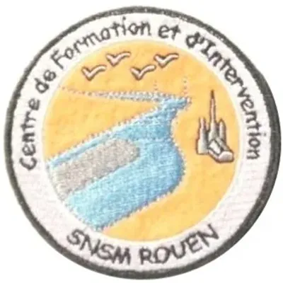 SNSM CFI Rouen