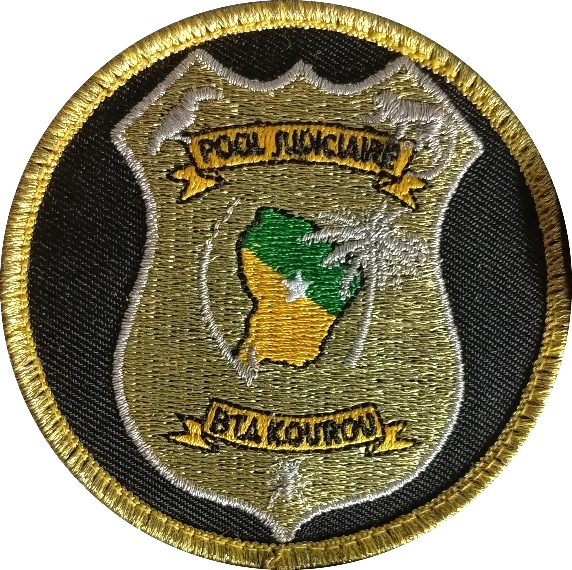 BTA - Kourou Pool Judiciaire