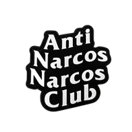 Anti Narcos Narcos Club 