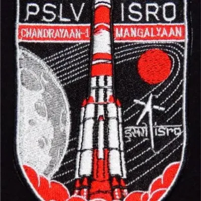 Chandrayaan-1 PSLV