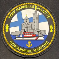 PSMP Marseille Joliette