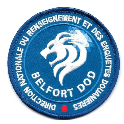  DOD - Belfort 